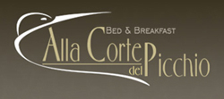  Bed & Breakfast Alla Corte del Picchio 