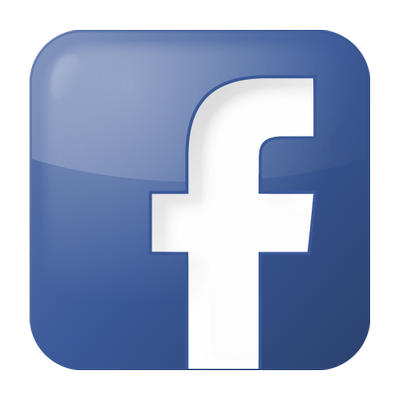 follow us on facebook